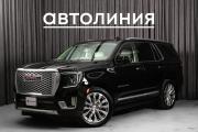 GMC Yukon V Красноярск  - изображение 28