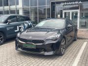 Kia Stinger I Череповец  - изображение 14