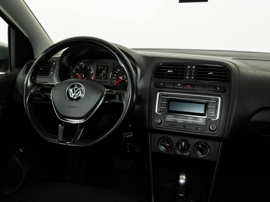 Volkswagen Polo V Рестайлинг Казань  - изображение 12