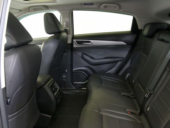 Haval F7x I Рестайлинг с пробегом 2023 года, цена 2 425 000 рублей, 26000 км, внедорожник, Автокод Объявления