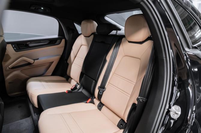 Новый Porsche Cayenne III Рестайлинг 2025 года, цена 17 700 000 рублей, внедорожник, Автокод Объявления