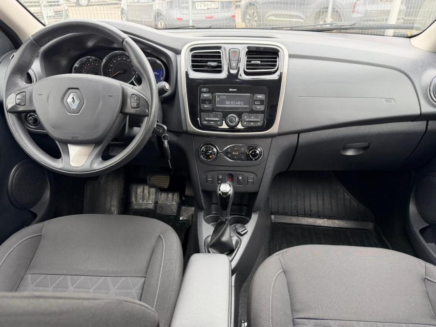 Renault Sandero II Набережные Челны  - изображение 20