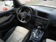 Audi Q5 I (8R) Рестайлинг Санкт-Петербург  - изображение 43