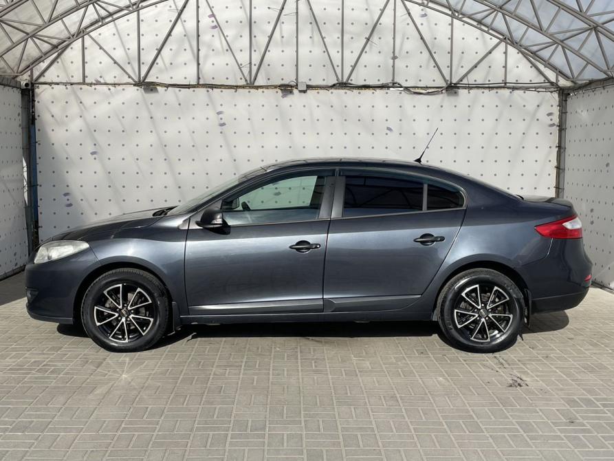 Renault Fluence I Тамбов  - изображение 10
