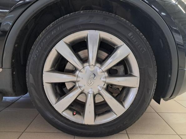 Infiniti QX50 I с пробегом 2013 года, цена 1 760 000 рублей, 181393 км, внедорожник, Автокод Объявления