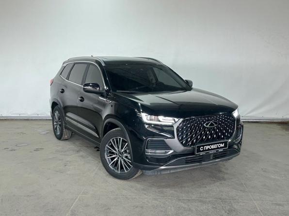 Chery Tiggo 8 Pro Max I Рестайлинг с пробегом 2024 года, цена 2 320 000 рублей, 14240 км, внедорожник, Автокод Объявления