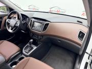 Hyundai Creta I Рестайлинг Тюмень  - изображение 32