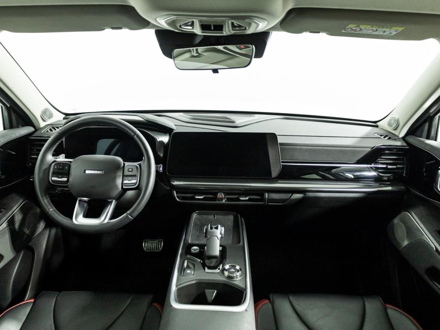 Haval H3 I Санкт-Петербург  - изображение 13