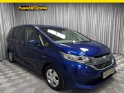 Honda Freed II Стерлитамак  - изображение 40