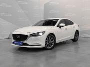Mazda 6 III (GJ) Рестайлинг 2 Новосибирск  - изображение 25