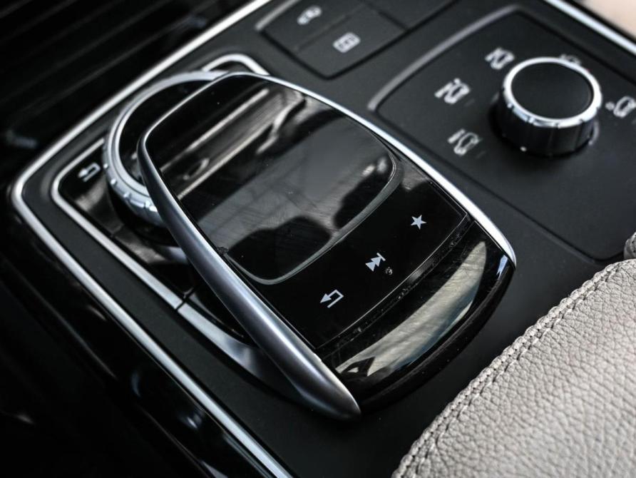 Mercedes-Benz GLE Coupe AMG I (C292) Новороссийск  - изображение 24