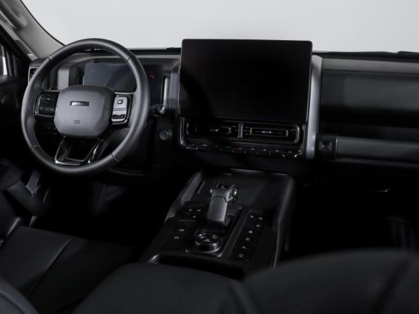 Haval H9 II с пробегом 2024 года, цена 4 269 000 рублей, 13000 км, внедорожник, Автокод Объявления