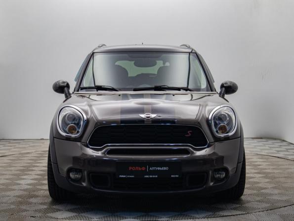 Mini Countryman I с пробегом 2011 года, цена 1 295 000 рублей, 159263 км, внедорожник, Автокод Объявления