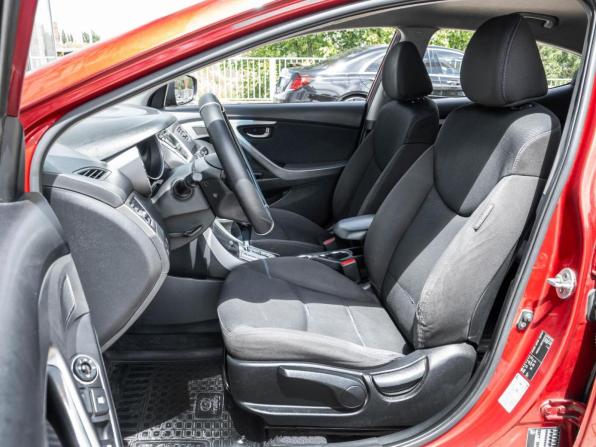 Hyundai Elantra V (MD) с пробегом 2011 года, цена 709 000 рублей, 309416 км, седан, Автокод Объявления