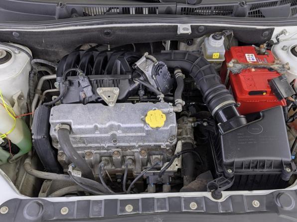 Lada (ВАЗ) Granta I Рестайлинг с пробегом 2022 года, цена 655 000 рублей, 76656 км, седан, Автокод Объявления