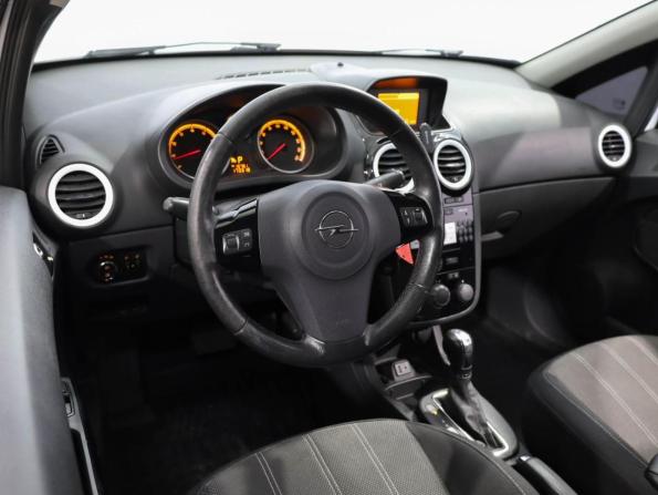 Opel Corsa D Рестайлинг II с пробегом 2012 года, цена 629 000 рублей, 173318 км, хэтчбек, Автокод Объявления