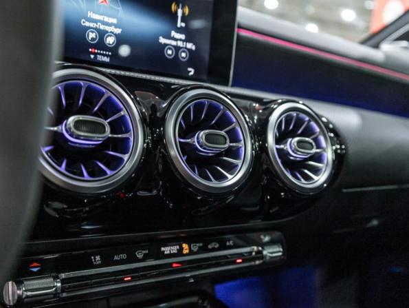 Mercedes-Benz A-Класс AMG II (W177) с пробегом 2019 года, цена 3 499 700 рублей, 81000 км, хэтчбек, Автокод Объявления