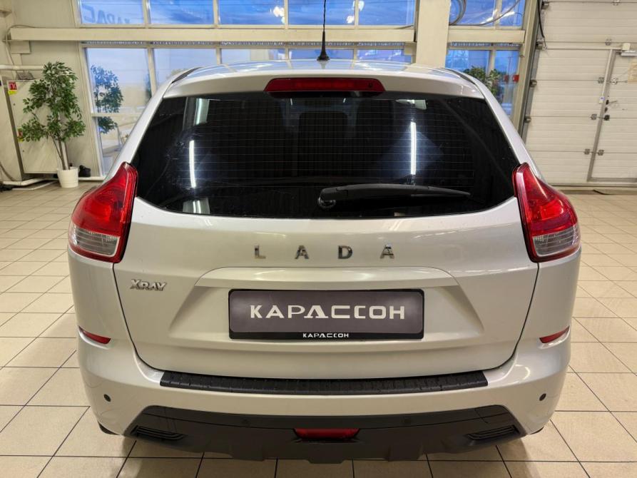 Lada (ВАЗ) XRAY I Волгоград  - изображение 4
