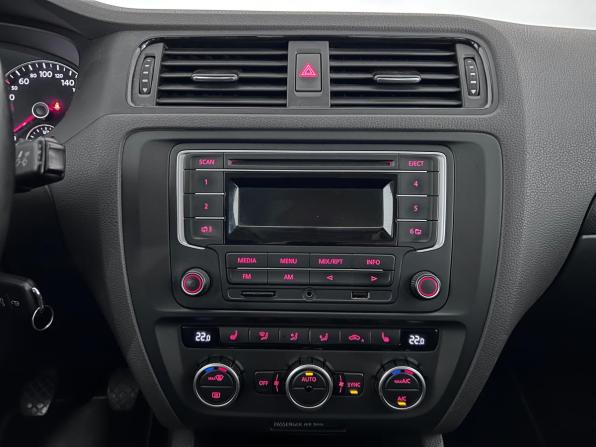 Volkswagen Jetta VI Рестайлинг с пробегом 2014 года, цена 1 150 000 рублей, 173596 км, седан, Автокод Объявления
