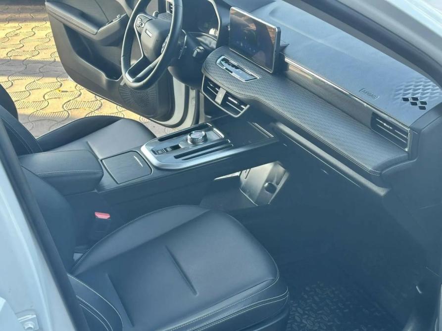 Haval Jolion I Пермь  - изображение 21