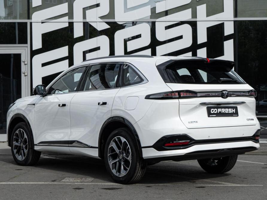 Changan CS75 Plus IV Волгоград  - изображение 2