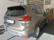 Subaru Forester V Москва  - изображение 25
