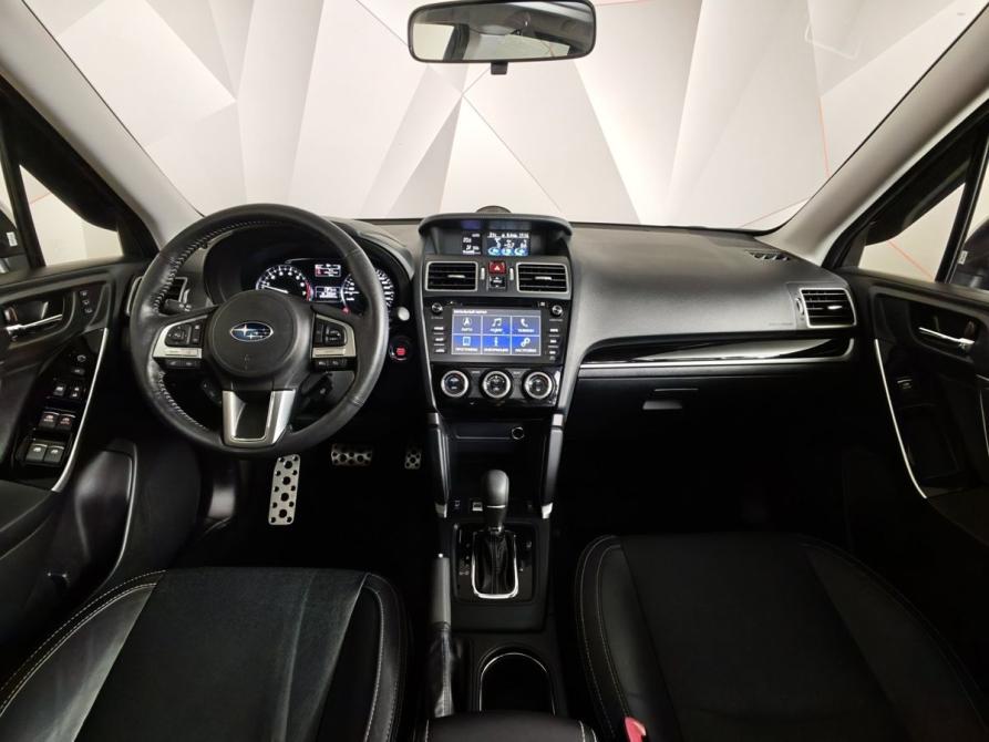 Subaru Forester IV Рестайлинг 2 Москва  - изображение 13