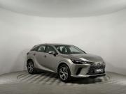 Lexus RX V Санкт-Петербург  - изображение 36