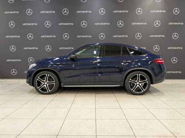 Mercedes-Benz GLE I (W166) с пробегом 2015 года, цена 3 385 000 рублей, 201192 км, внедорожник, Автокод Объявления