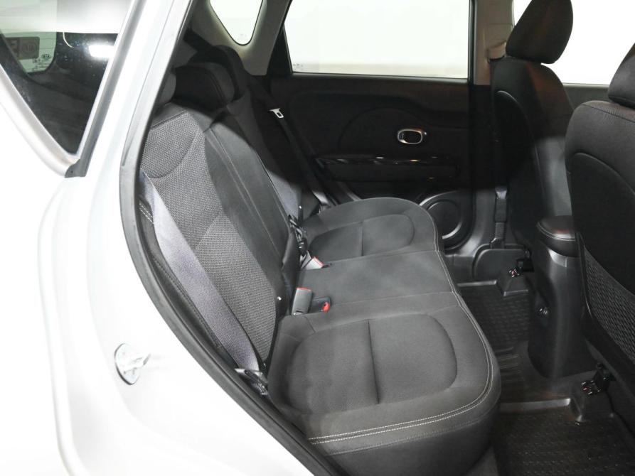 Kia Soul II Рестайлинг Екатеринбург  - изображение 10