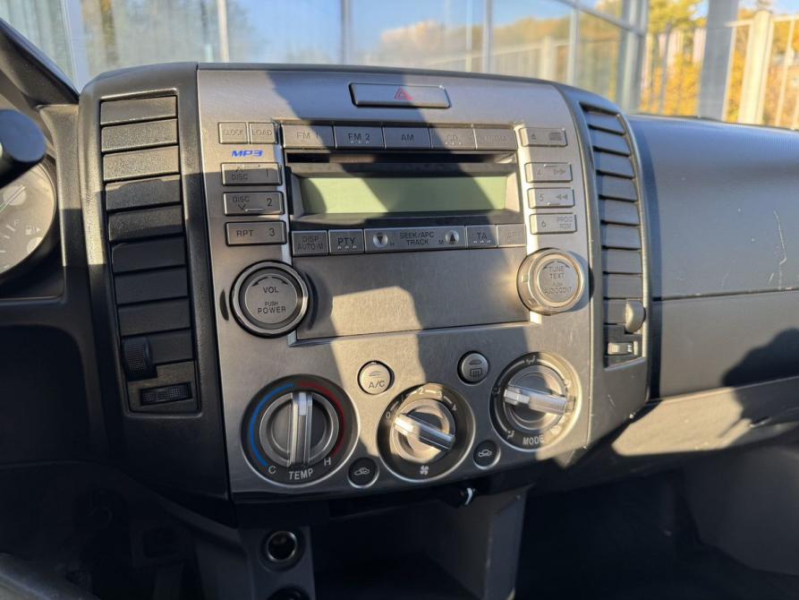 Ford Ranger II Воронеж  - изображение 13