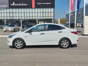 Hyundai Solaris I Рестайлинг Чебоксары  - изображение 32