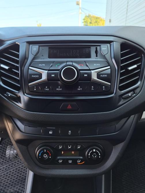 Lada (ВАЗ) Vesta I Саратов  - изображение 20