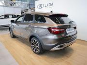 Lada (ВАЗ) Vesta I Рестайлинг (NG) Москва  - изображение 8