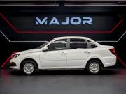 Lada (ВАЗ) Granta I Рестайлинг Москва  - изображение 32