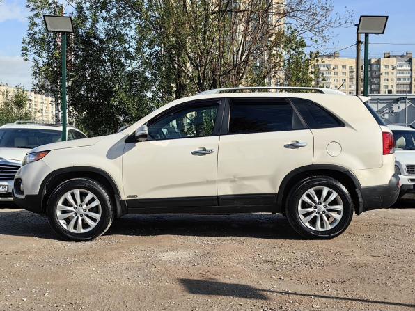 Kia Sorento II с пробегом 2009 года, цена 969 000 рублей, 300219 км, внедорожник, Автокод Объявления