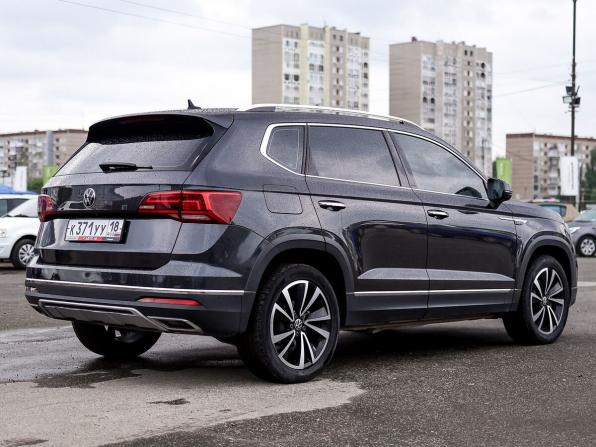 Volkswagen Tharu I с пробегом 2020 года, цена 3 649 000 рублей, 74500 км, внедорожник, Автокод Объявления