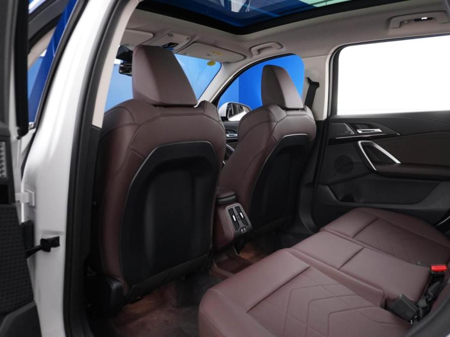 BMW X1 III (U11/U12) Москва  - изображение 11