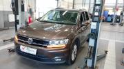 Volkswagen Tiguan II Санкт-Петербург  - изображение 7