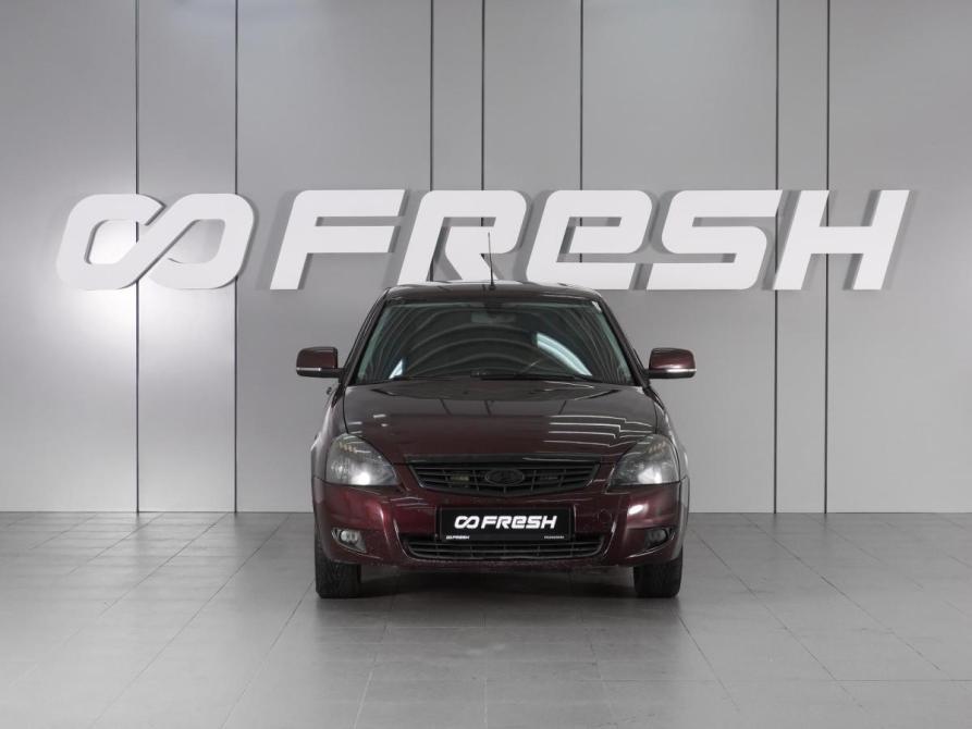 Lada (ВАЗ) Priora I Минеральные Воды  - изображение 3