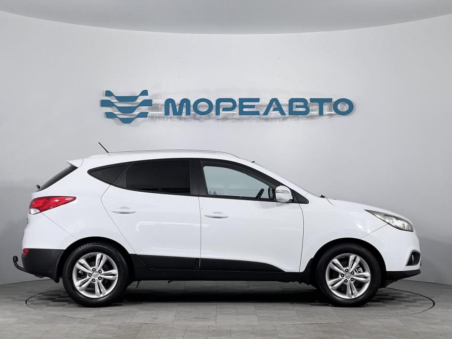 Hyundai ix35 I Калининград  - изображение 4