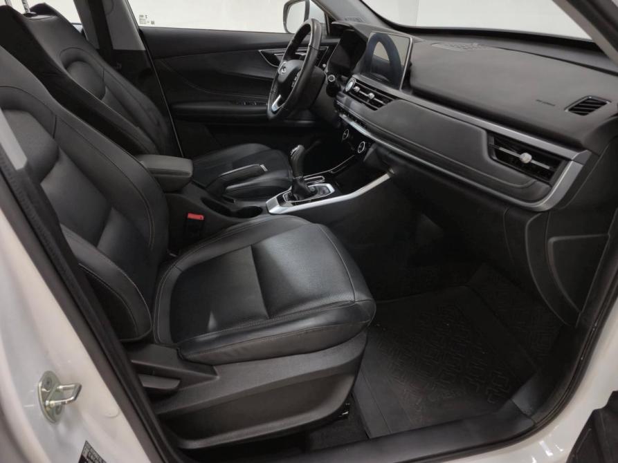 Chery Tiggo 4 Pro I Альметьевск  - изображение 13