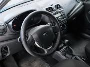 Lada (ВАЗ) Granta I Рестайлинг Самара  - изображение 31