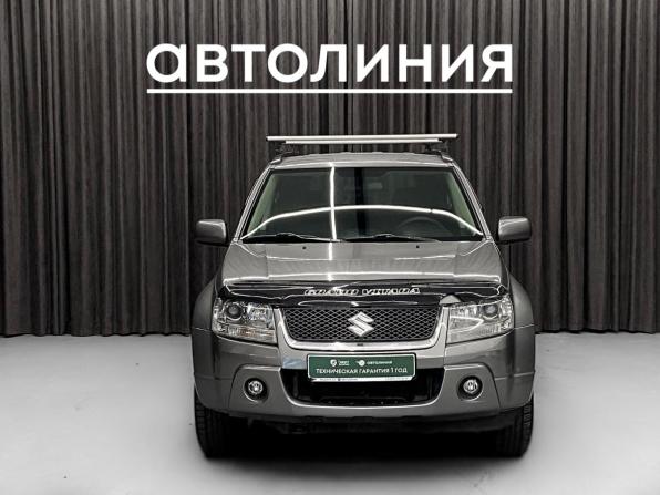 Suzuki Grand Vitara II с пробегом 2005 года, цена 740 000 рублей, 217280 км, внедорожник, Автокод Объявления