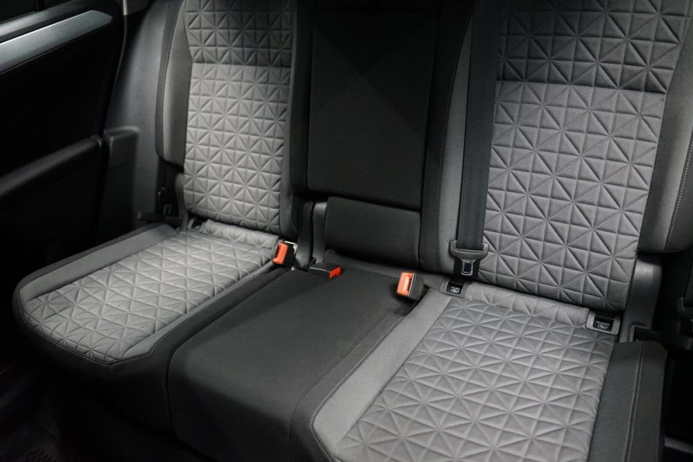 Volkswagen Tiguan II Рестайлинг Крым  - изображение 16