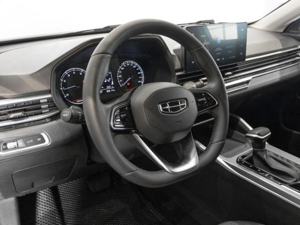 Geely Emgrand II с пробегом 2023 года, цена 1 593 951 рубль, 18350 км, седан, Автокод Объявления