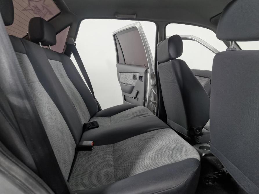 Daewoo Nexia I Рестайлинг Нижний Новгород  - изображение 7