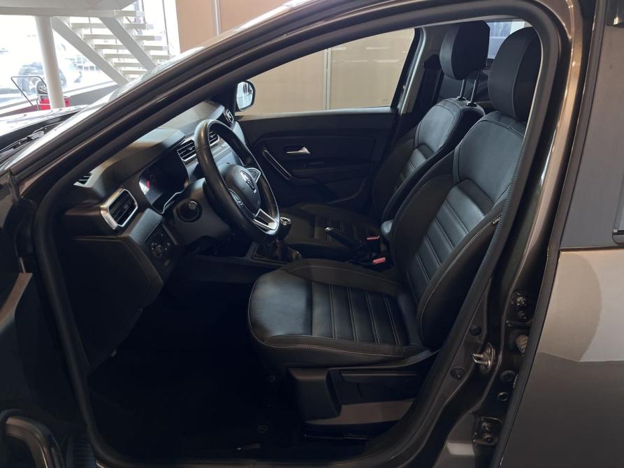 Renault Duster II Чебоксары  - изображение 16