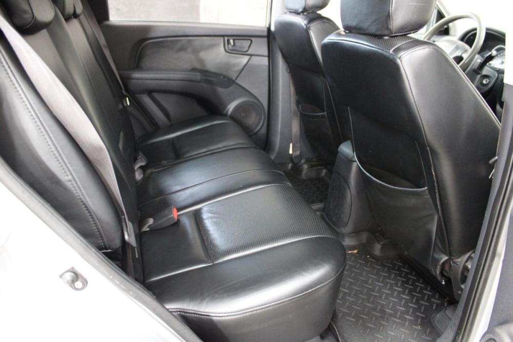 Kia Sportage II Рестайлинг Ярославль  - изображение 12