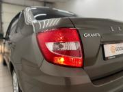 Lada (ВАЗ) Granta I Рестайлинг Энгельс  - изображение 56